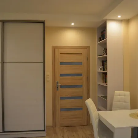 Zacisze Apartament Hel